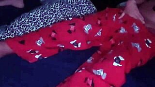 relaxing massage with masturbation and blowjob 😌🍆