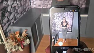 did i pass the casting feetjob with soles licking and cum on feet