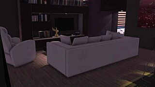 An Overworked Stepmoms Love Short Ver With Big Tits And Riding