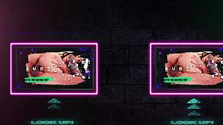 Cute Shy Office Worker Gets POV Blowjob and Doggystyle Fun