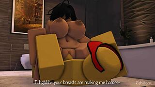 An Overworked Stepmoms Love Short Ver With Big Tits And Riding