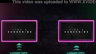 Cute Shy Office Worker Gets POV Blowjob and Doggystyle Fun