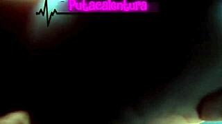 Casting A Piernuda Tijuanense Yasmin Kitty Con Luis Garay