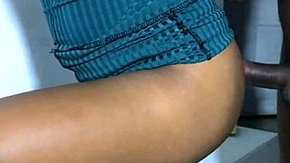 Solve jigsaw puzzle and free use stepdaughter