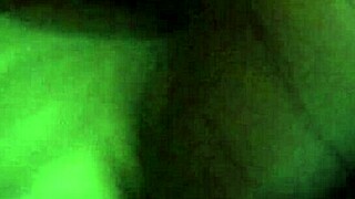 Chocolate Thot Showcases Her Ass In Detailed Scenes