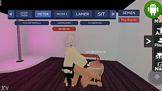 roblox barbie bitch adventure in the game world