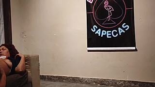 Let Family Creampie My Pussy?