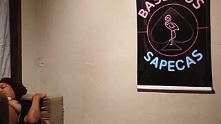 Let Family Creampie My Pussy?