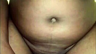 Sexy Milf Taking a Bath