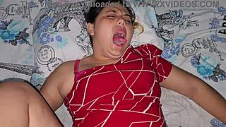 Beautiful Blonde Gets Name Tattooed on Pussy and Punished by Cock