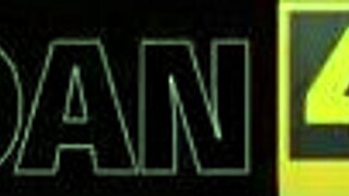 Loan4k seductive cutie liza tastes dick of loan agent in his office