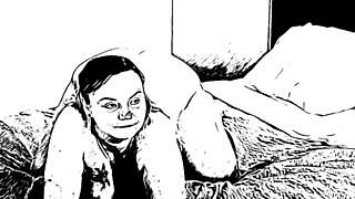 Homevideos 4 - Tonya Sinned Part 2 -