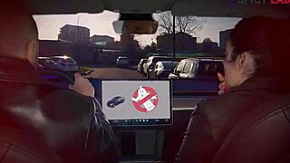 Ghostfuckers vera orgia di scambisti al club priv� di torino con capitano eric e mary rider