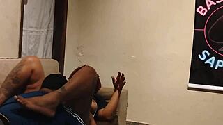 Let Family Creampie My Pussy?