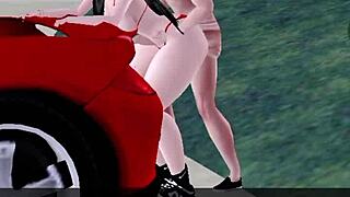 I Fucked My Married Stepmom On Imvu Mobile