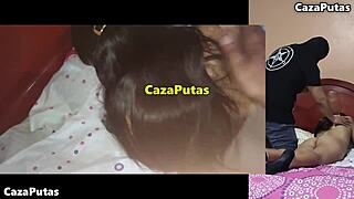 Shy single mother faces false amateur casting interview