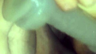 Wife Uses Vibrator For Intense Anal Assfucking