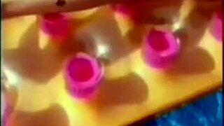 petite milf in bikini with amazing ass fucked by pool guy 😘