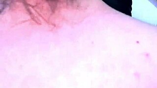 Cant resist big tis bouncing, fucks tight pussy hard untill moan