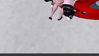 I Fucked My Married Stepmom On Imvu Mobile