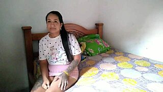 My friend's prostitute licks asses eagerly