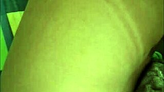 Sexy Milf Taking a Bath