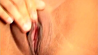 little lupe in a pov scene