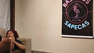 Let Family Creampie My Pussy?