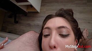 why does the stepdaughter fuck her dad before school, jane wilde?