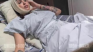 I asked my doctor for help to cum short