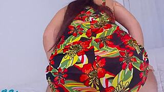 Did My Best Friend Make Me Fuck Her Tight Pussy In Sexy Dress?