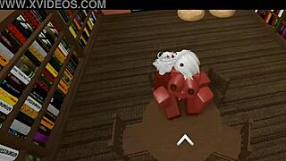 this guy fucks me and we have a good time roblox sex