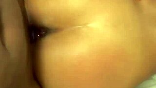 ebony bunny backshots