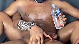 did my neighbor give me a massage and suck my dick?