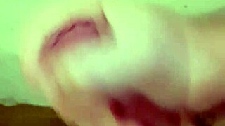 Are you cumming in the shower with that monster cock?