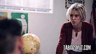 outnumbered - dee williams mature milf group scene