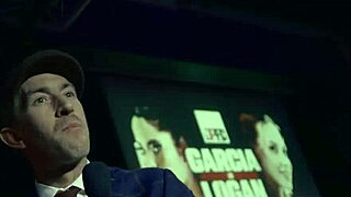 Female Fighters Get Sweaty in and Out of the Ring