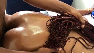 Well Fucked Her Doggy Style With Lots Of Moans And Orgasms Very Hot Girl With Tight Pussy