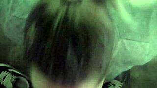 Before Go To Work She Deepthroat All My Cock