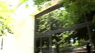 Briana Blair: 'Huge Penis In Tiny Vagina!'