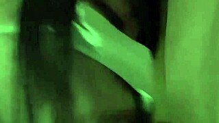 first remote vibrator date soaking wet couldn't hold back 😩💦