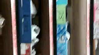 Vidtrim 0396 is a video trim with tight ass