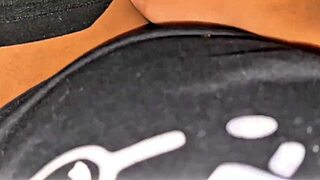 Nunca Me Habia Masturbado Tanto Como Hoy