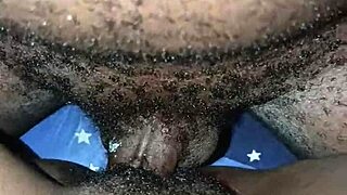 Fuck Me Gently And Cum Inside My Pussy