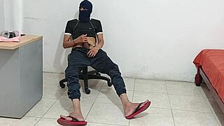 Big Hard Cock Fucks Stepsister