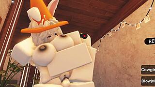 slutty traffic cone gets dominated by me but i said it weird