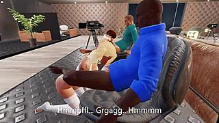 want to see hikaristars and madysin in casting with golden?