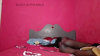 Skinny 19-Year-Old Girl Seduces With Her Ass, Watch Full Video