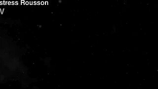 Ruby Gives Hot Jerk Off Instructions To Her Slave