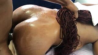 Well Fucked Her Doggy Style With Lots Of Moans And Orgasms Very Hot Girl With Tight Pussy